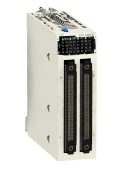 SCHNEIDER ELECTRIC BMXDDI6402K