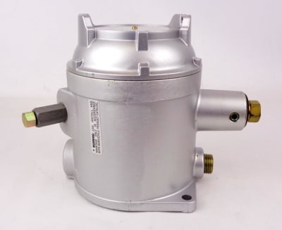 BARKSDALE D2X-A80-UL