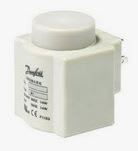 DANFOSS 018F4123
