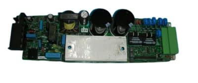 NIDEC CORP UT15 ISS 03.00