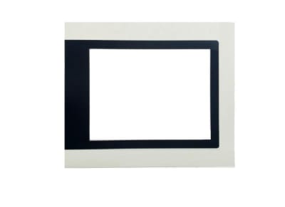 RADWELL VERIFIED SUBSTITUTE 4PP220.1043-75-SUB-OVERLAY (299.5 X 256.5M)