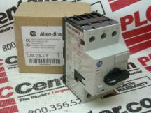 ALLEN BRADLEY 140M-C2N-A16