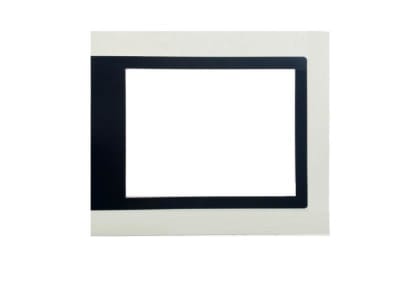 RADWELL VERIFIED SUBSTITUTE 4PP220.1043-B5-SUB-OVERLAY