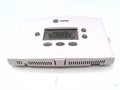 INGERSOLL RAND TCONT103AN21HA