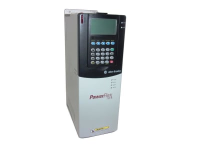 ALLEN BRADLEY 20BD1P1A3AYNANC1