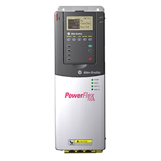 ALLEN BRADLEY 20BD5P0A3AYNACC1