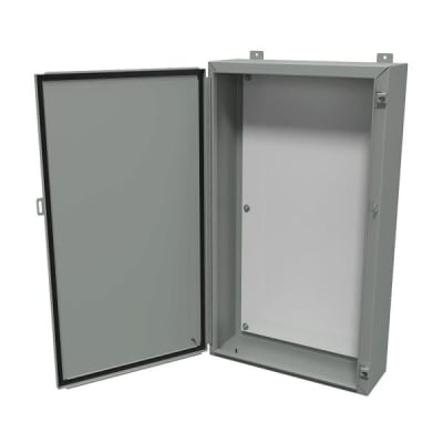 HAMMOND MANUFACTURING 1418N8