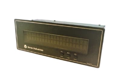 VORNE INDUSTRIES 2140PC-24