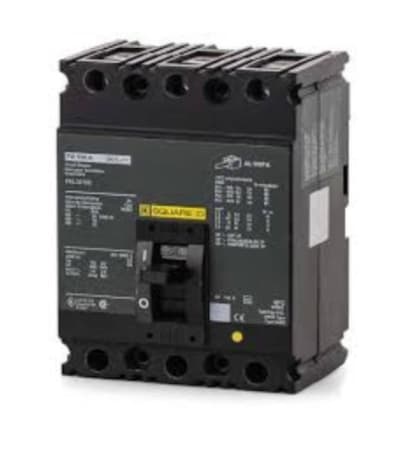SCHNEIDER ELECTRIC FAL3615024M1021
