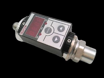 HYDAC EDS356-1-3000-400