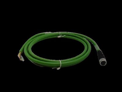 PHOENIX CONTACT SAC-5P- 2,0-900/M12FSB