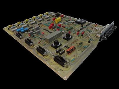 CONVERTEAM GDS1175-6001