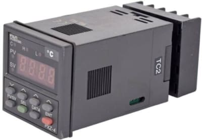 FUJI ELECTRIC PXZ5-RAB2-5V-C26-D