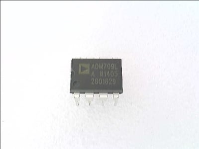ANALOG DEVICES ADM709LANZ