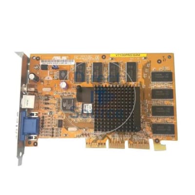 ASUS V7100PRO/64M