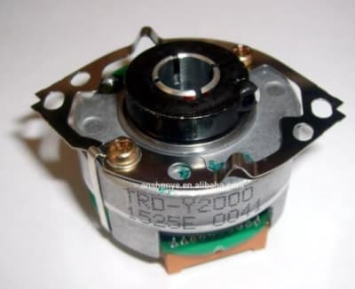 YASKAWA ELECTRIC TRD-Y2000