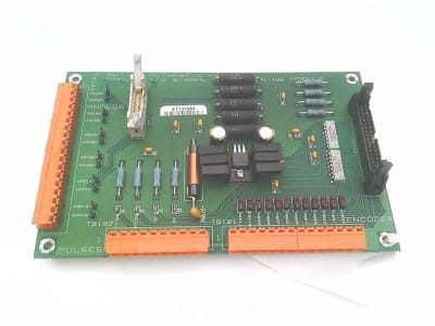 BUTLER AUTOMATIC P066782