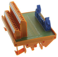 WEIDMULLER 068446