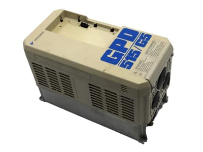 YASKAWA ELECTRIC CIMR-G5M52P2