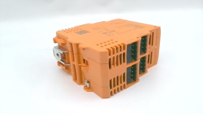 EFECTOR IO-LINK MASTER CL MB 8P IP20-AL1940