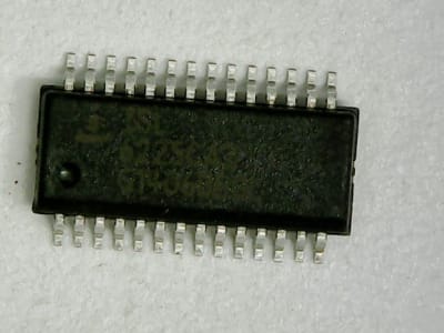 INTERSIL ISL6225CAZ
