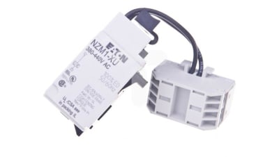 EATON CORPORATION NZM1-XU380-440AC