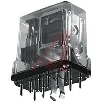 STRUTHERS DUNN RELAYS 255XCXPV-125VDC