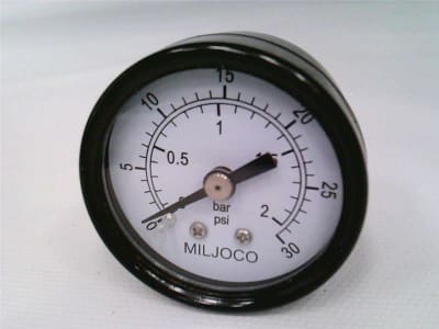 MILJOCO CORP P150803