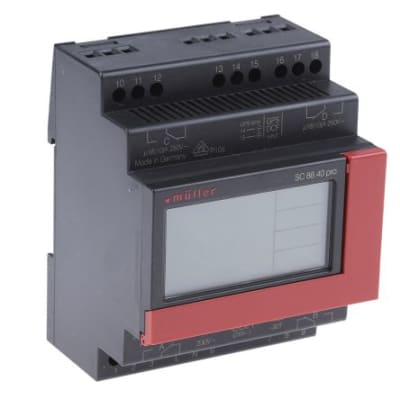 MULLER MARTINI SC88.20-230V