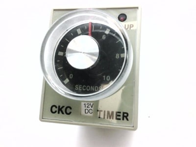 CIKACHI AH3-3-DC24-10S