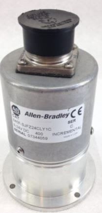 ALLEN BRADLEY 845F-SJGZ26FWY2C