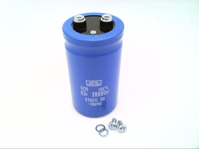 UNITED CHEMI CON E32D630HPN393MC92M