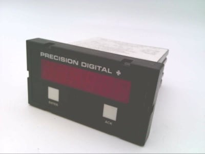 PRECISION DIGITAL PD690-3-N-14