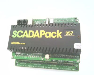 SCHNEIDER ELECTRIC P357-1A00-AB20