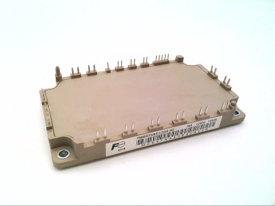 FUJI ELECTRIC 7MBR75SD120A-50