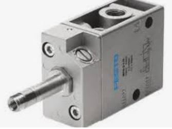 FESTO MFH-5-1/4-L-S-B-EX
