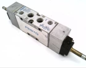 FESTO JMFH-5-1/4-NPT
