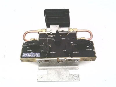 SETRA 2301-100P-D-5V-11-B