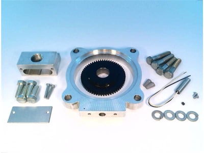 FENNER 7300-0982/RK143TC