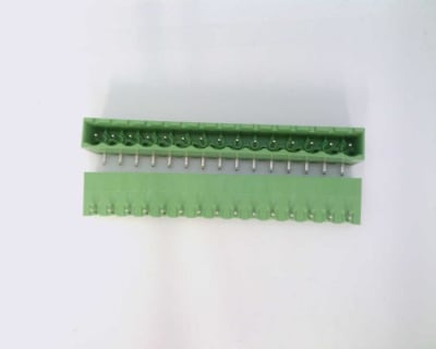 PHOENIX CONTACT MSTBA 2,5/15-G