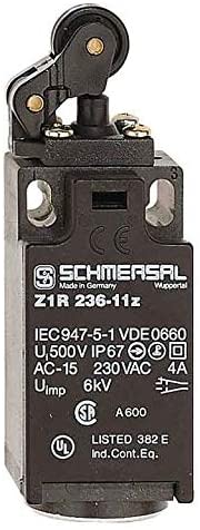SCHMERSAL Z1R 236-11Z-M20