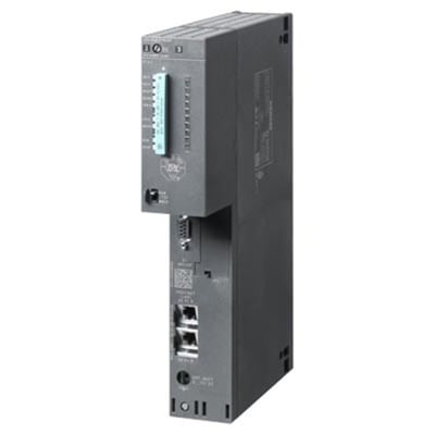 SIEMENS 6ES7414-3FM07-0AB0