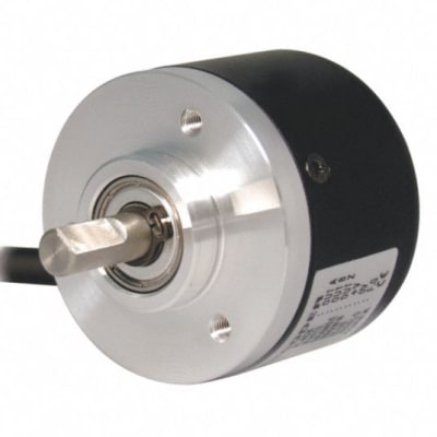 BAUMER ELECTRIC ITD 41 A 4 Y109 2048 T NI D2SR12 S 16