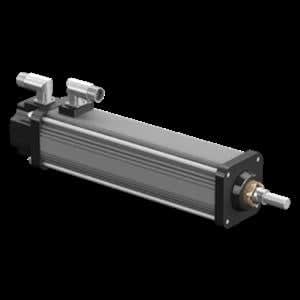 EXLAR GSX60-1003MFMEM236824