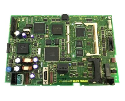 FANUC A20B-8100-0600