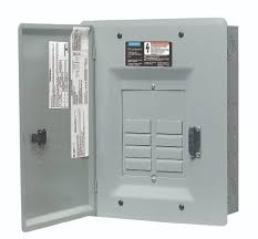 SIEMENS EQL8100D