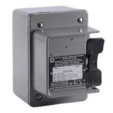 SCHNEIDER ELECTRIC 2510FW2H