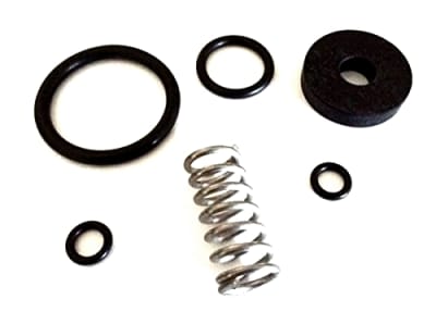 KINGSTON VALVE 305B-2-KIT