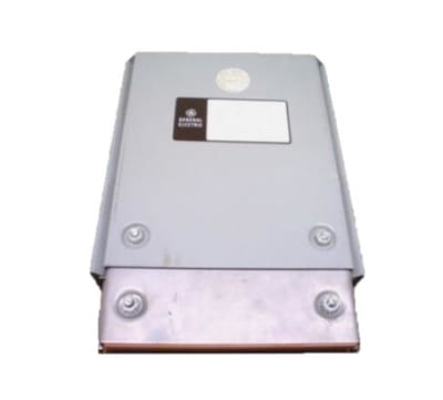 GENERAL ELECTRIC DASKEB-34