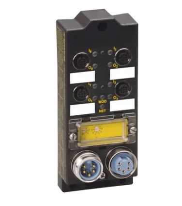 TURCK FDNQ-XSG08-T